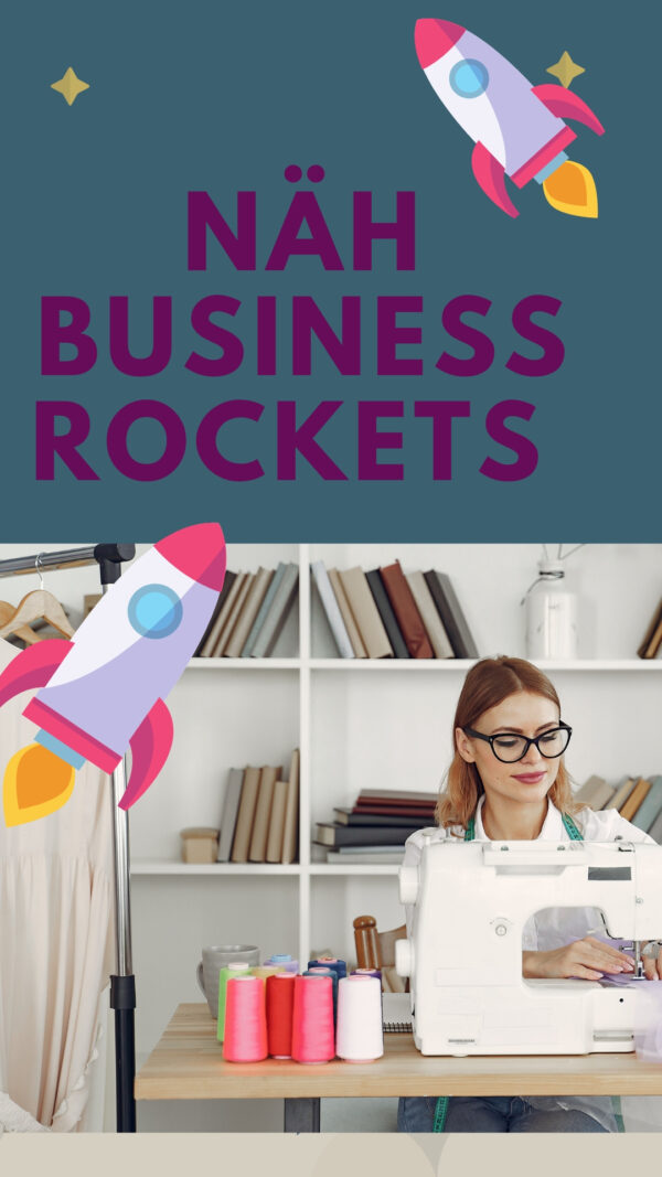 Näh-Business Rockets